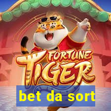 bet da sort